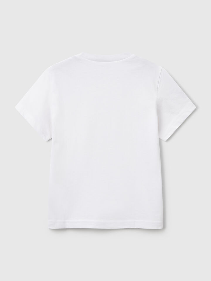 T-SHIRT Menino image number 2